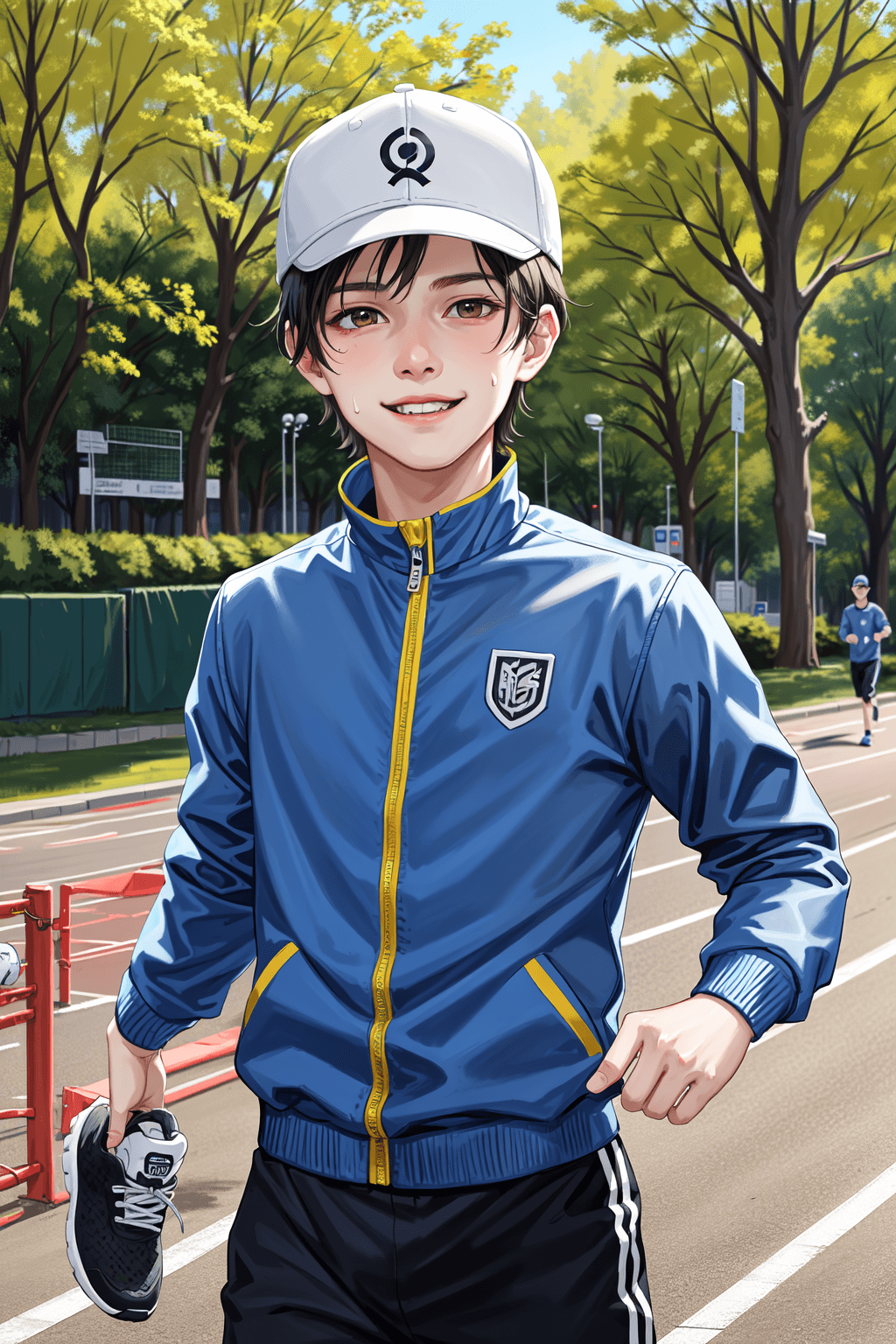 Thumbnail of Егор