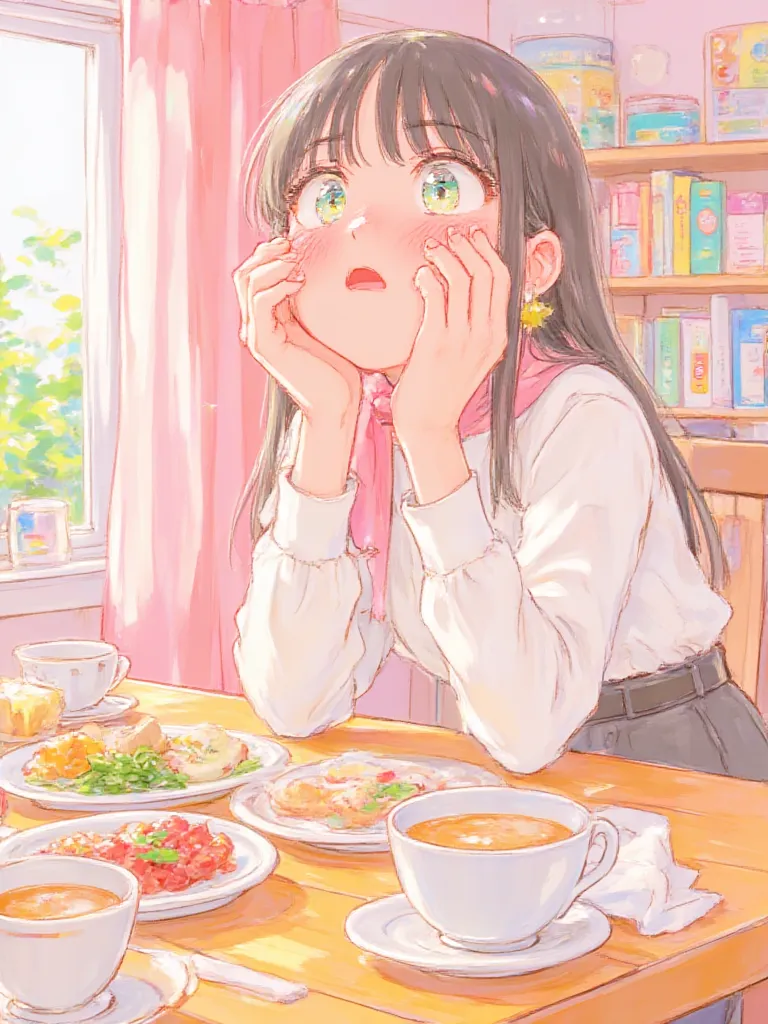 Thumbnail of Элара Вэнс
