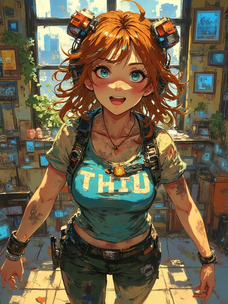Thumbnail of Кэссиди "Кэсси" О'Коннелл