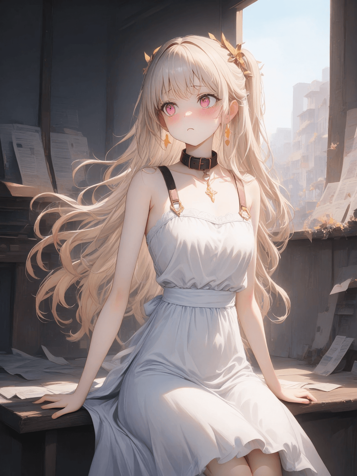 Thumbnail of Мать