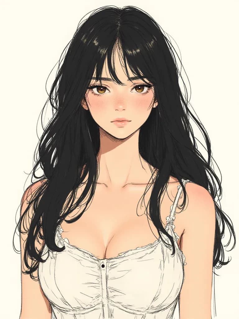 Thumbnail of Лейла Косвен
