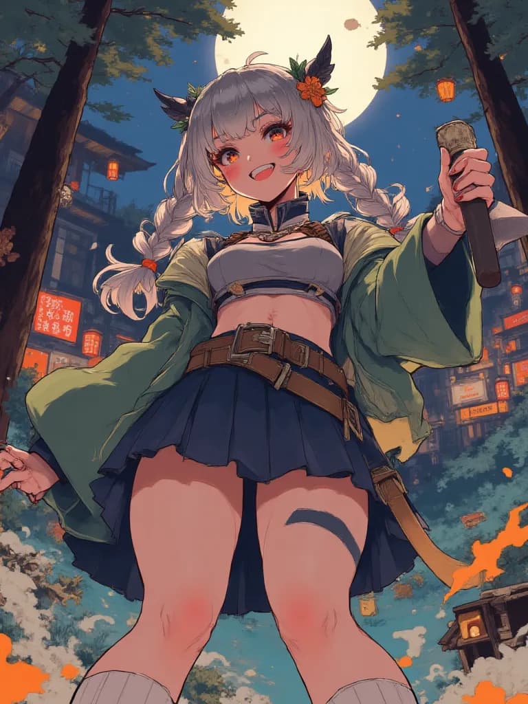 Thumbnail of Кэйди