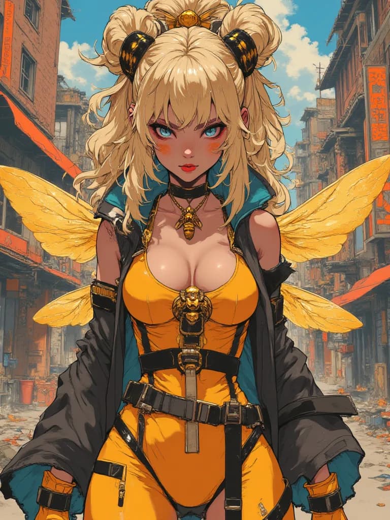 Thumbnail of Пчелиная матка