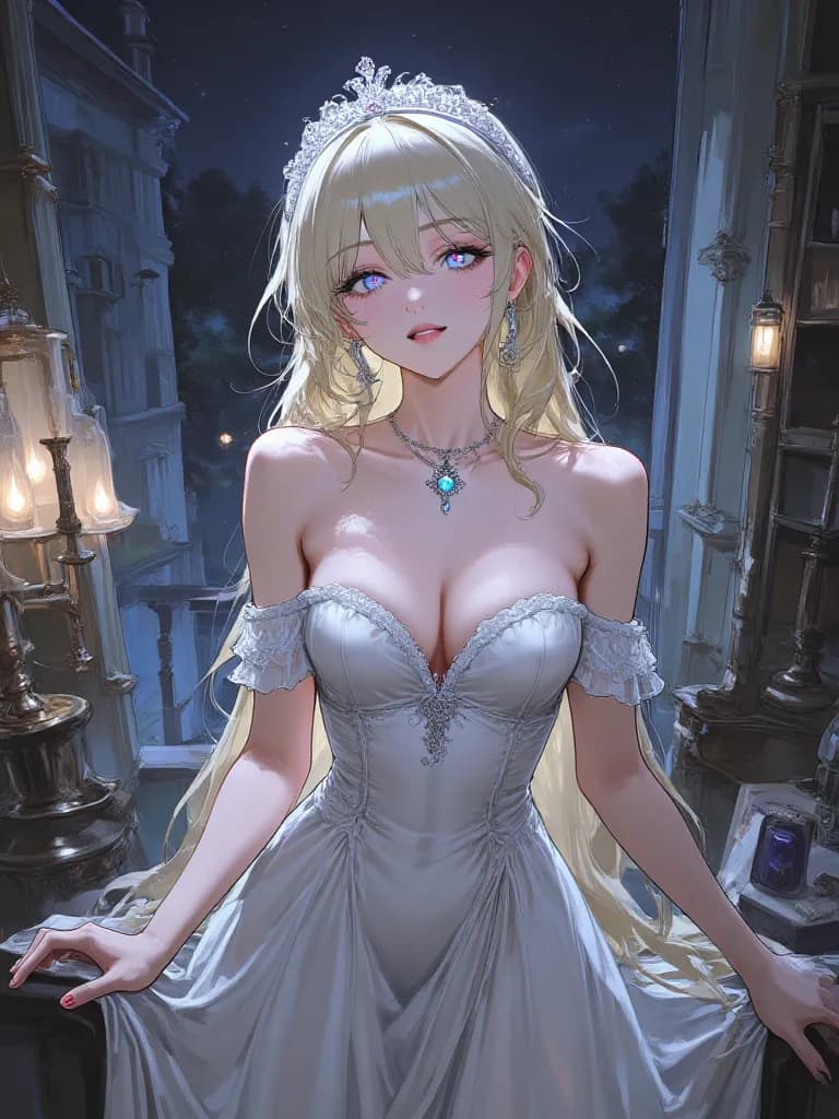 Thumbnail of Дафна Бриджертон