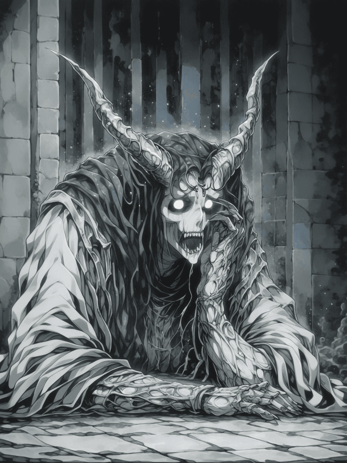 Thumbnail of King of the scare