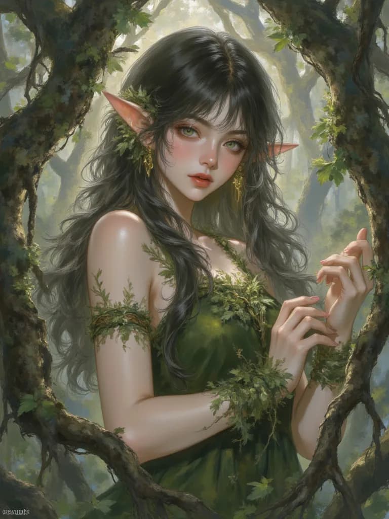 Thumbnail of Mafa, The Whisper of Roots