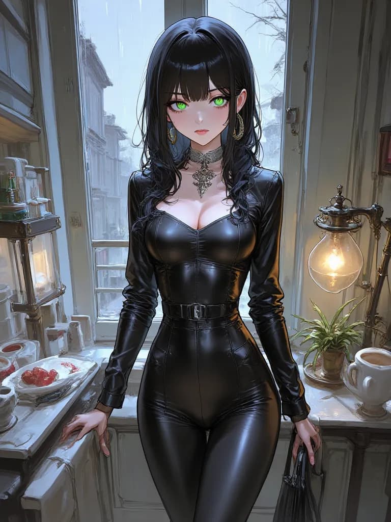 Thumbnail of Джейд