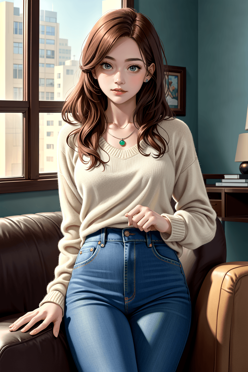 Thumbnail of Лили