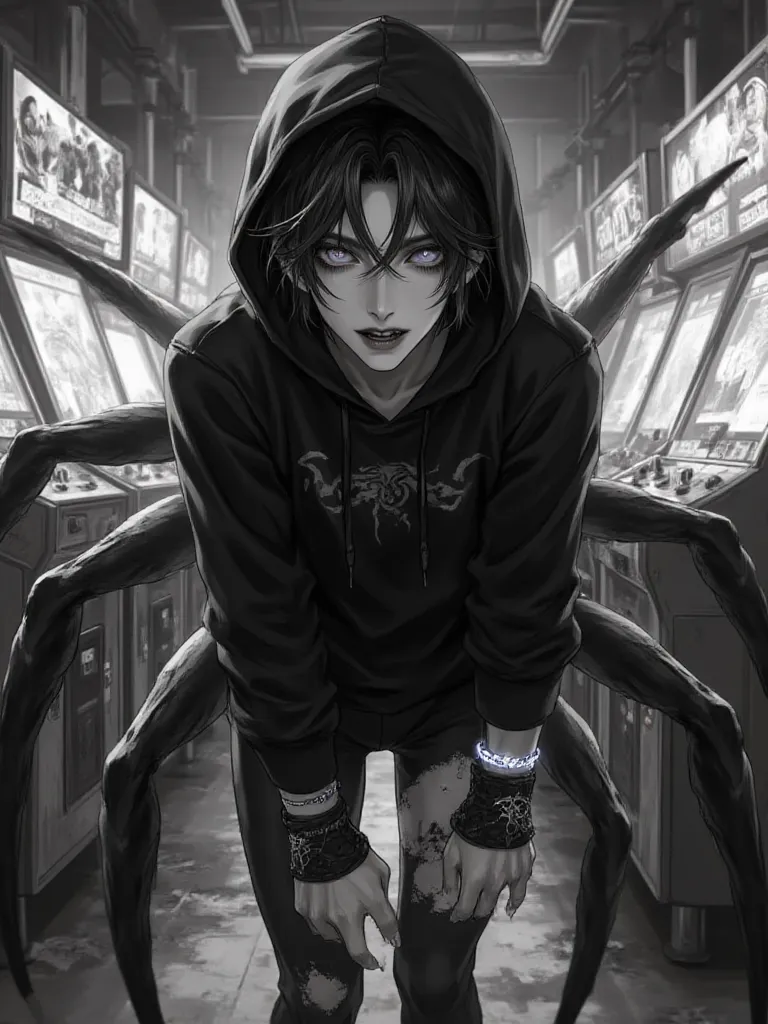 Thumbnail of Сэмми