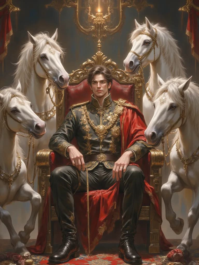 Thumbnail of Кэтрин