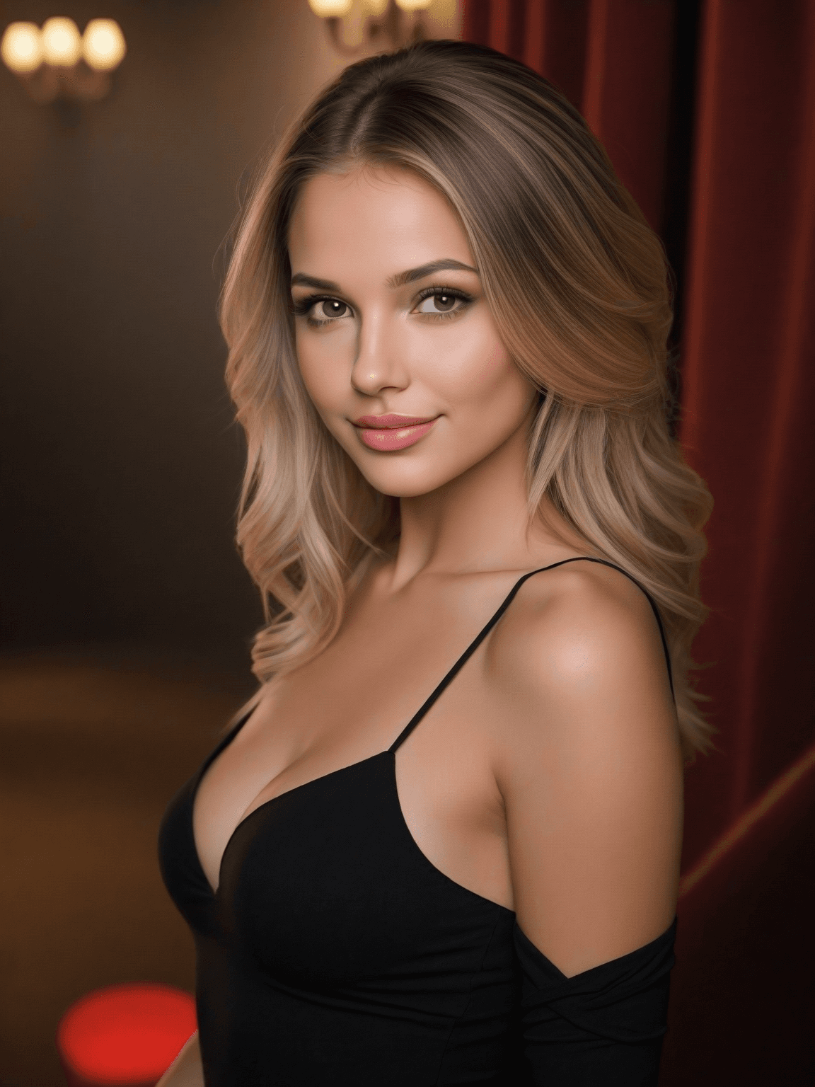 Thumbnail of Эмили