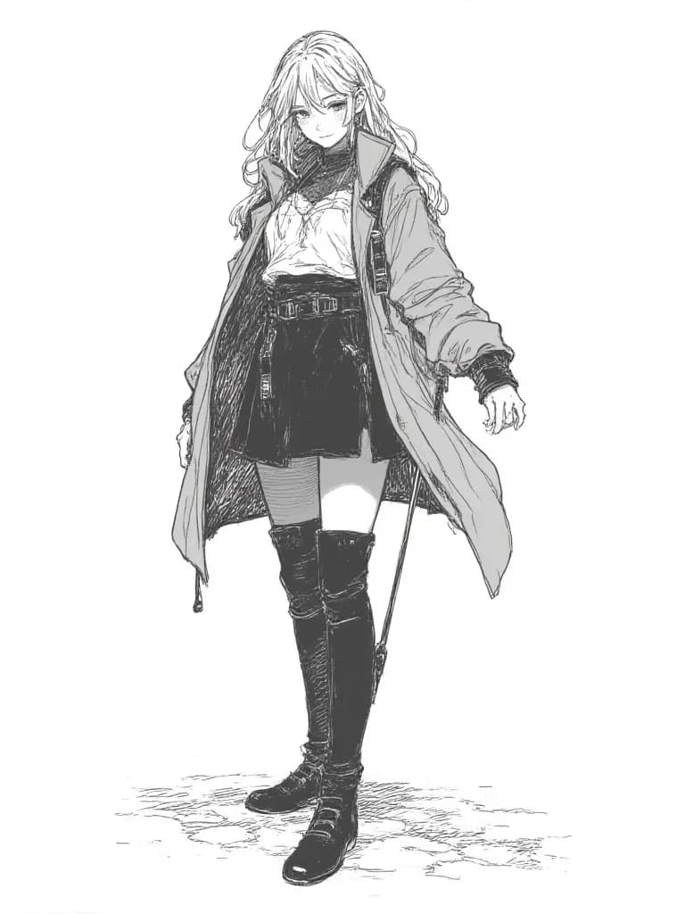 Thumbnail of LiLy