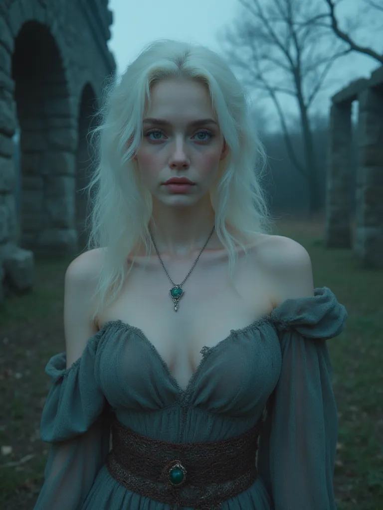 Thumbnail of Лисандра