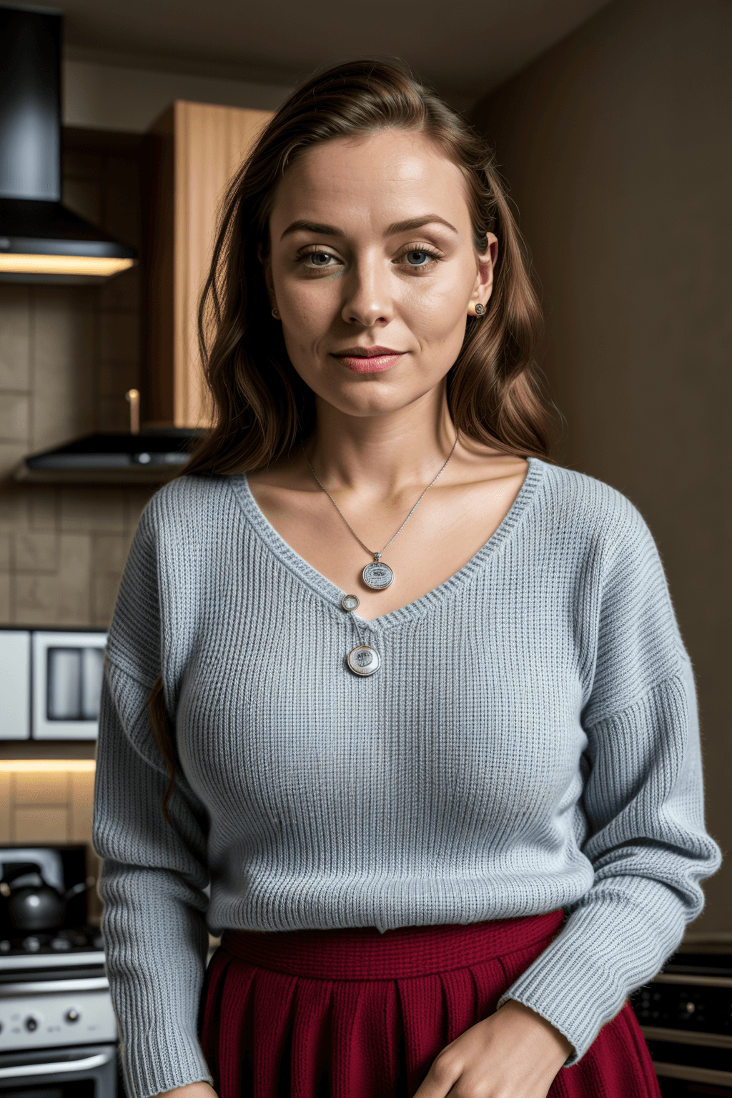 Thumbnail of Молли Уизли