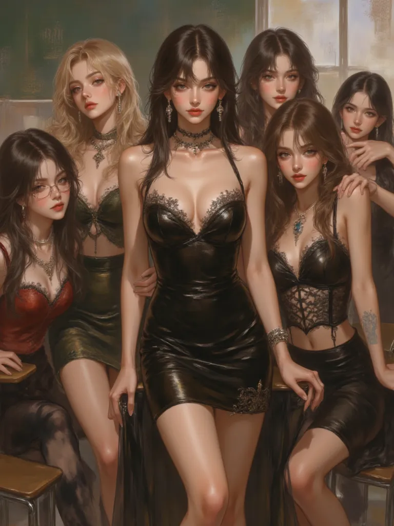 Thumbnail of Подростковая школа