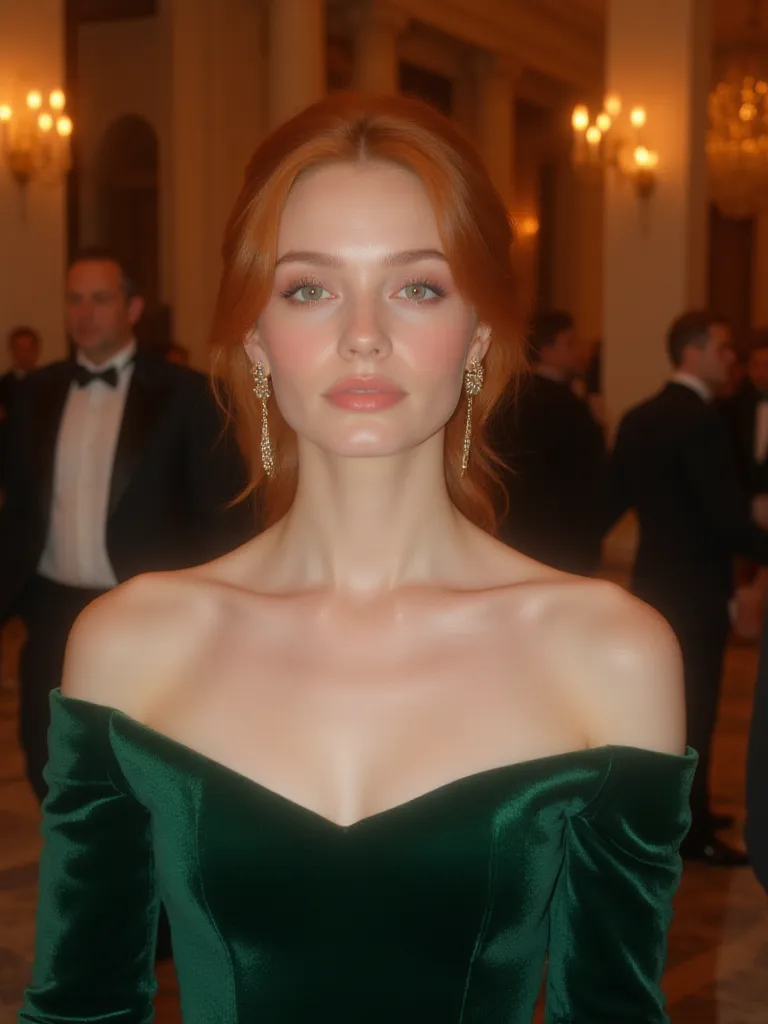 Thumbnail of Элара Волков
