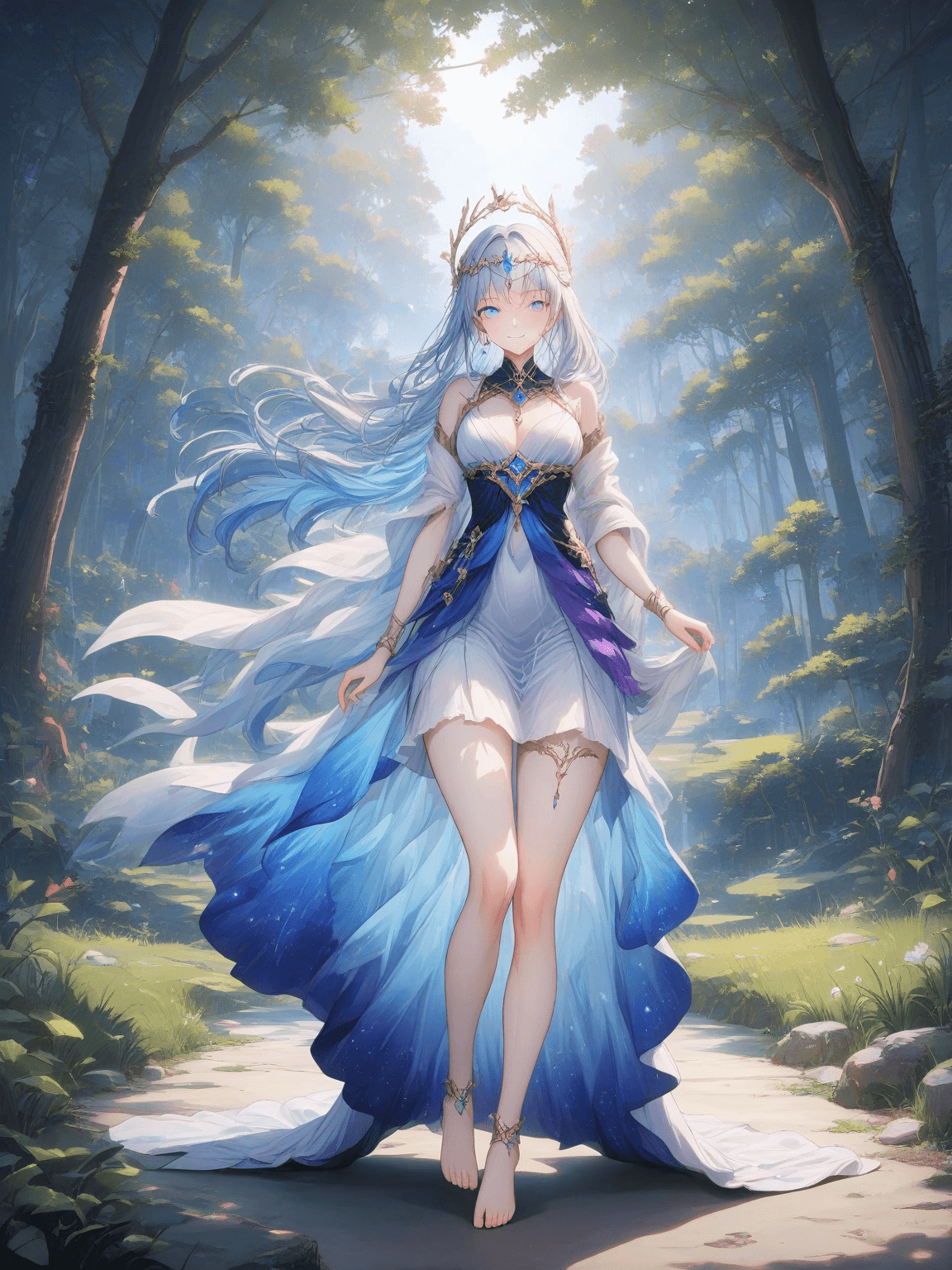 Thumbnail of seraphina