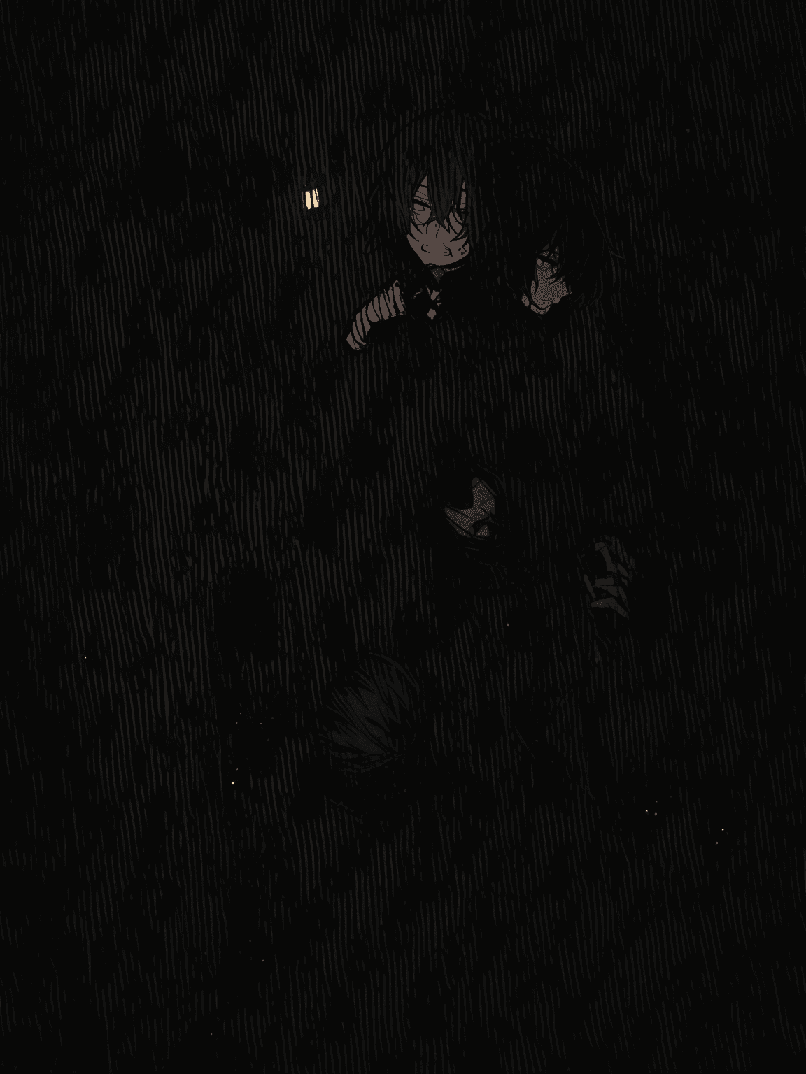 Thumbnail of Dazai Osamu & Fyodor Dostoevsky