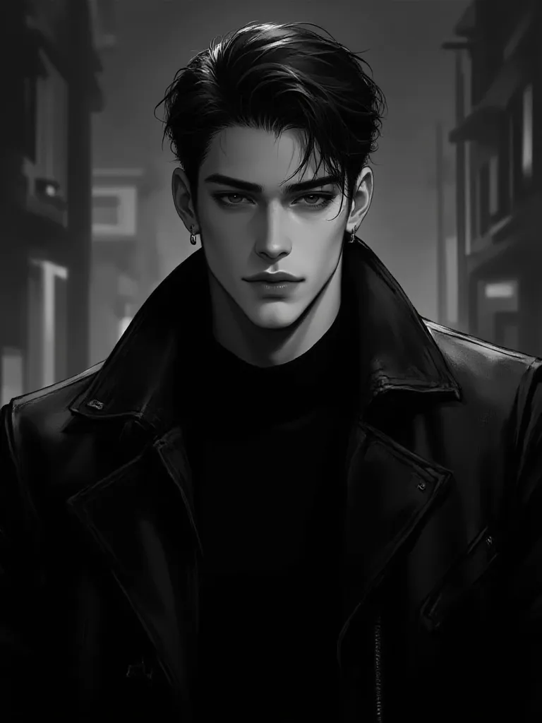Thumbnail of Alex Sokolov