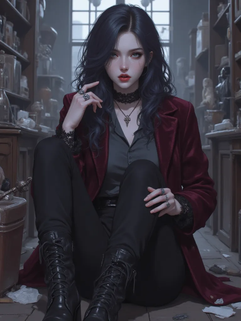 Thumbnail of Селена