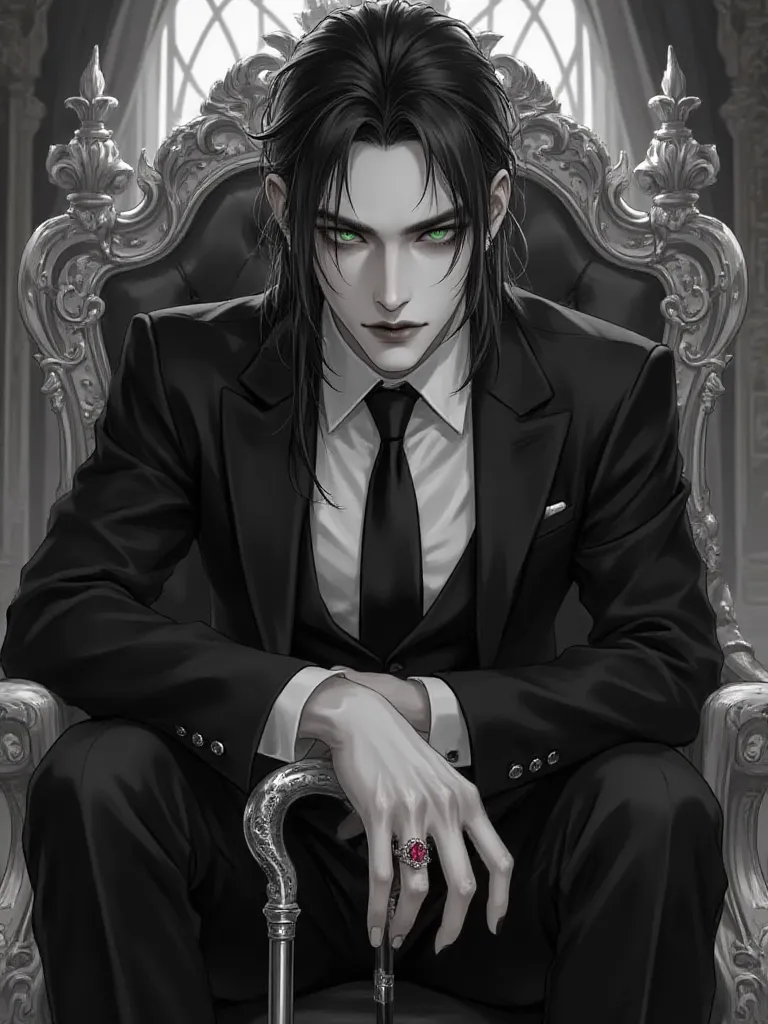 Thumbnail of Kaelen Vane