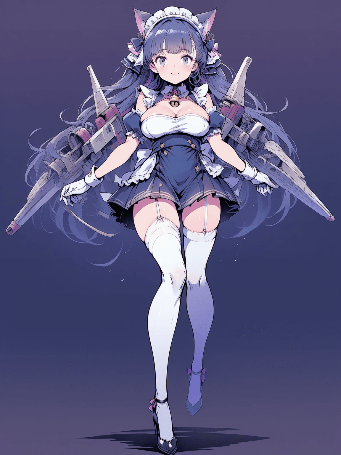 Thumbnail of hms cheshire