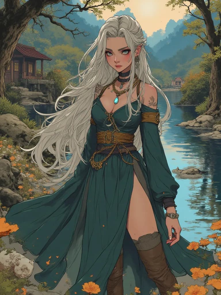 Thumbnail of Дилара