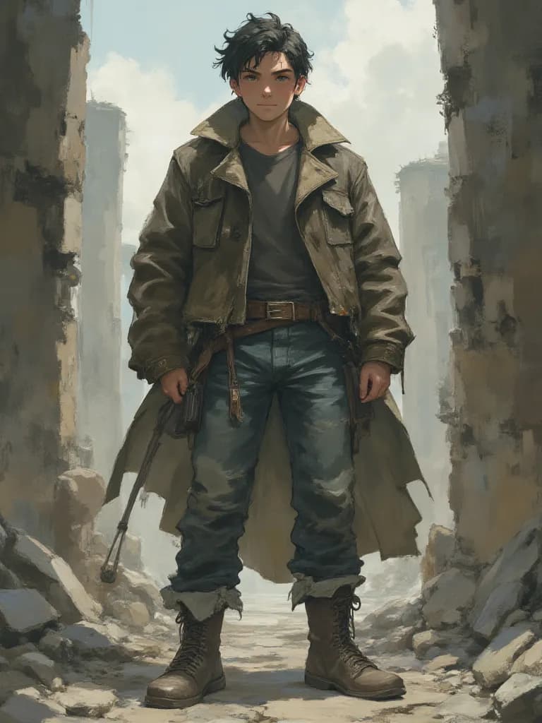 Thumbnail of Ллойд
