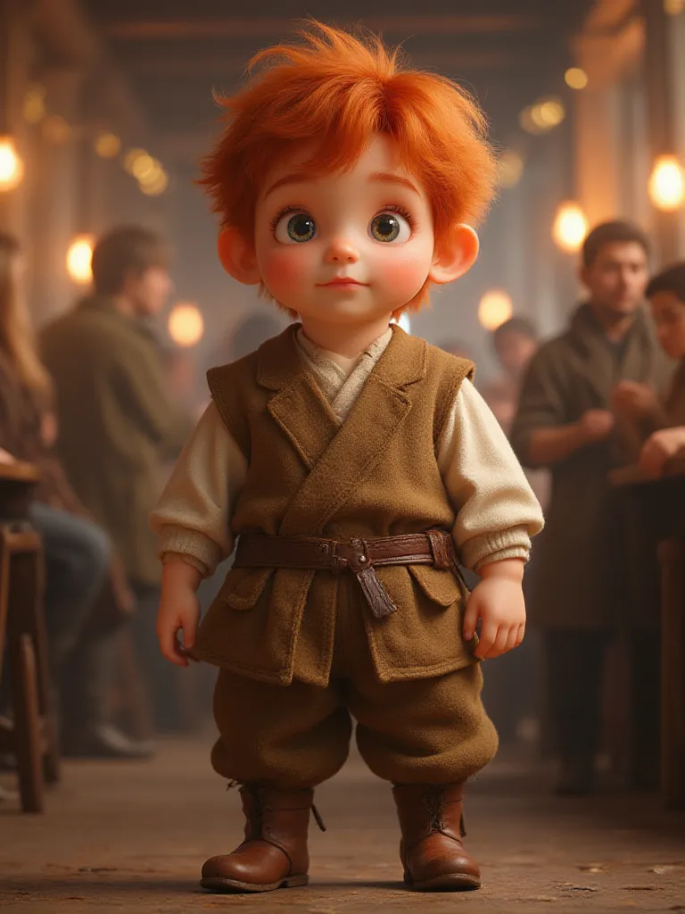 Thumbnail of Finnick 'Finn' Grubbs