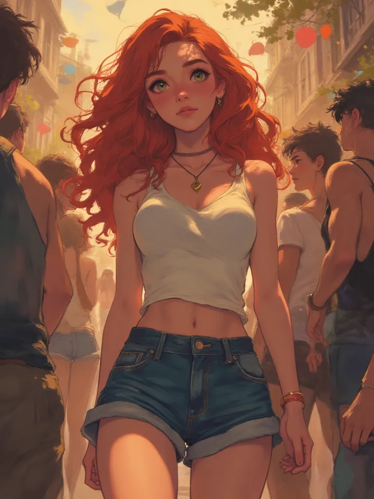 Thumbnail of Фелиция