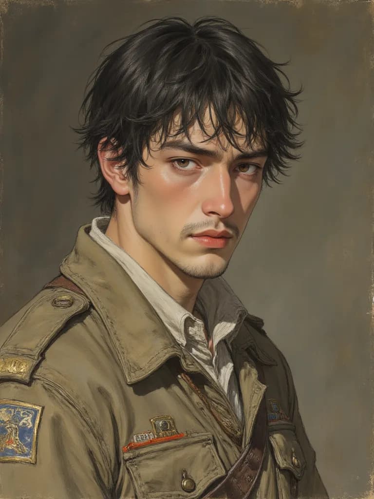 Thumbnail of Чон Чонгук