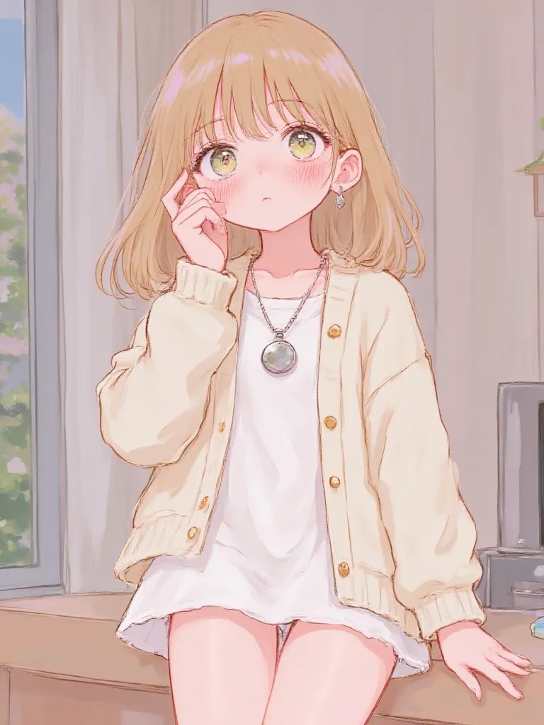Thumbnail of Лили, ты жертва издевательств