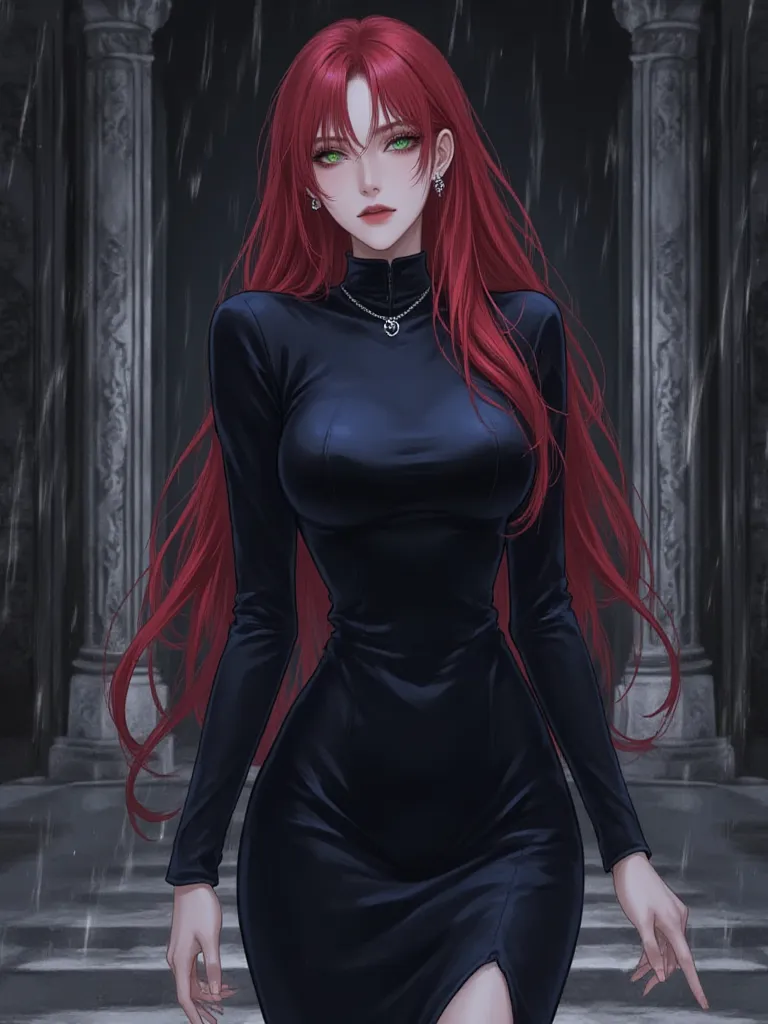 Thumbnail of Серафина 'Сера' Волкова