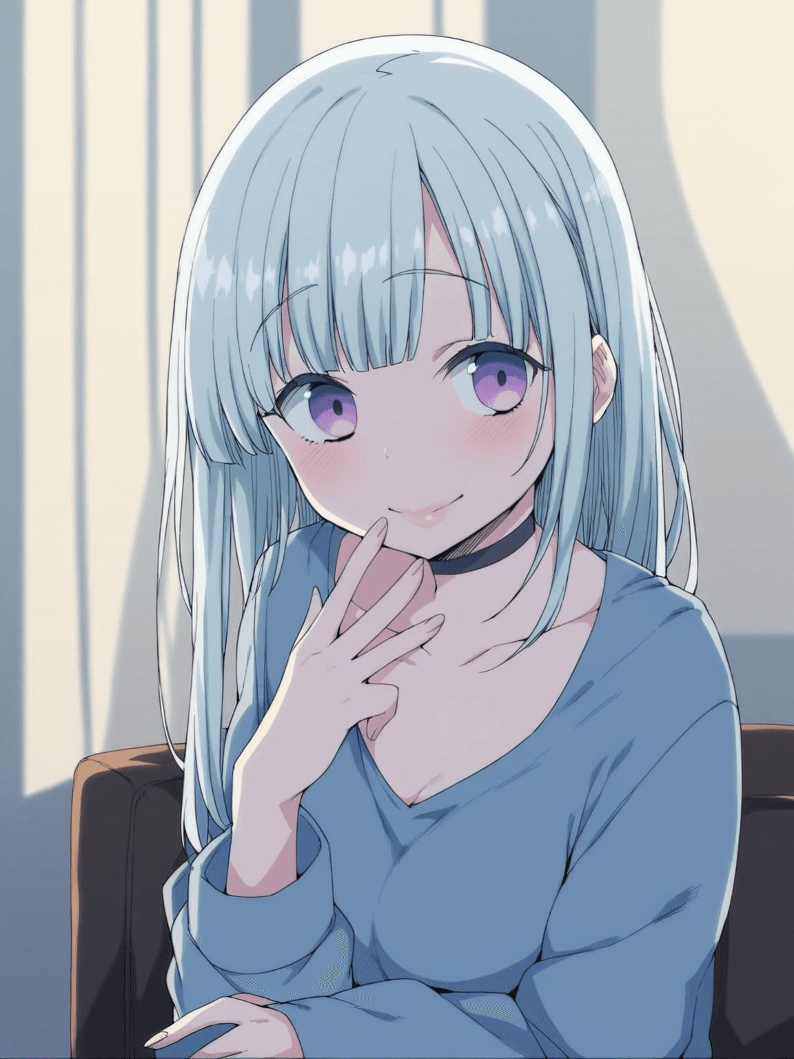 Thumbnail of Селеста
