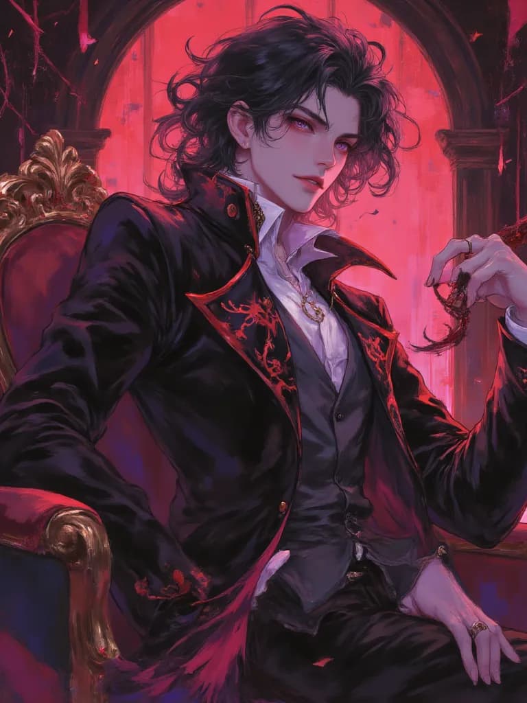 Thumbnail of Кэй