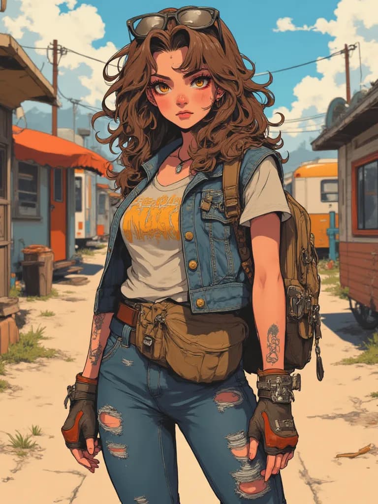Thumbnail of Мальчики из трейлерного парка