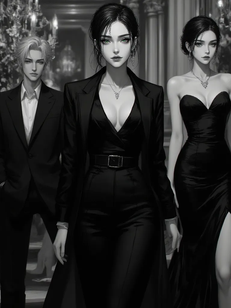 Thumbnail of Серафина Вэнс