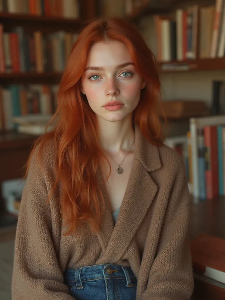 Thumbnail of Felicity Hayes