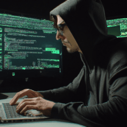 Thumbnail of Blackhat Hacker AI
