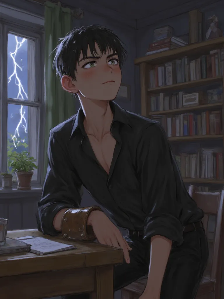 Thumbnail of Кэлен