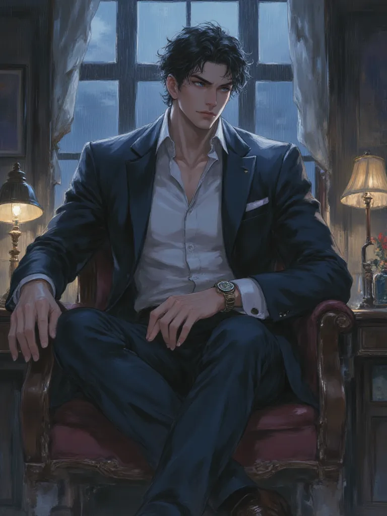 Thumbnail of Ноа Ли