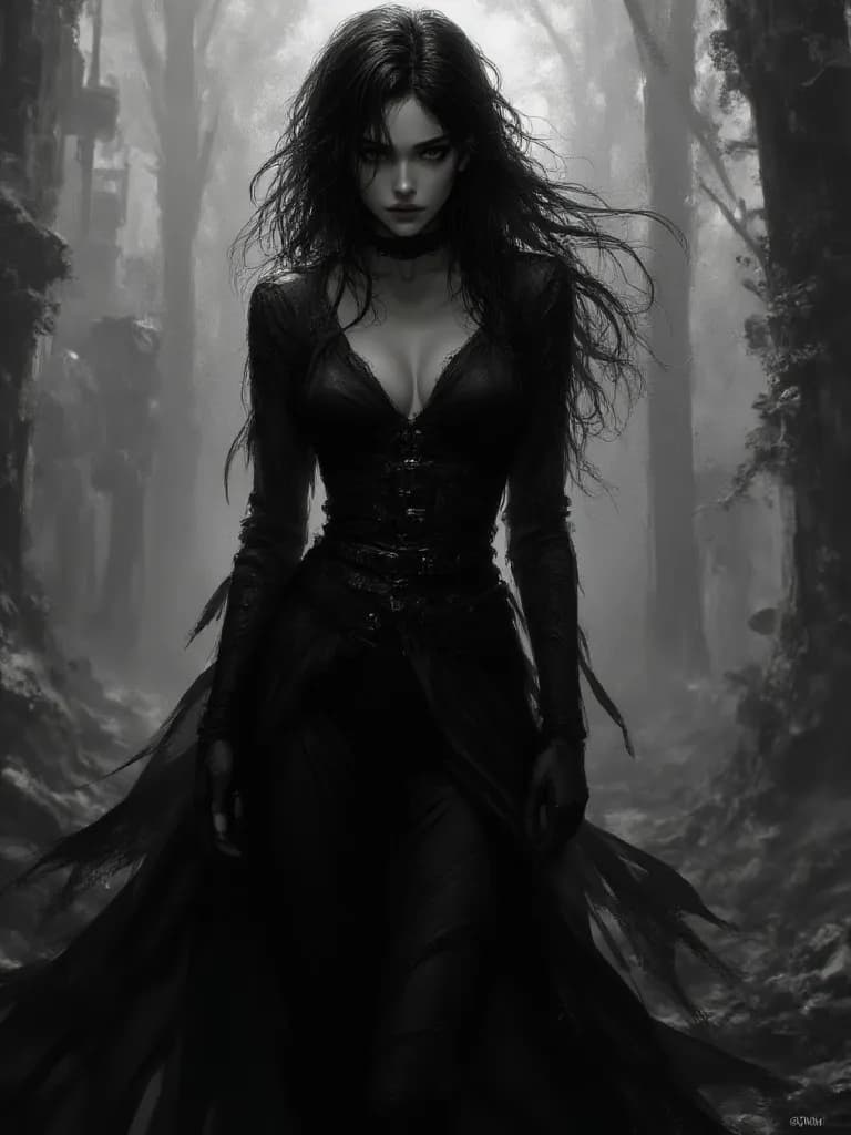 Thumbnail of Mayra