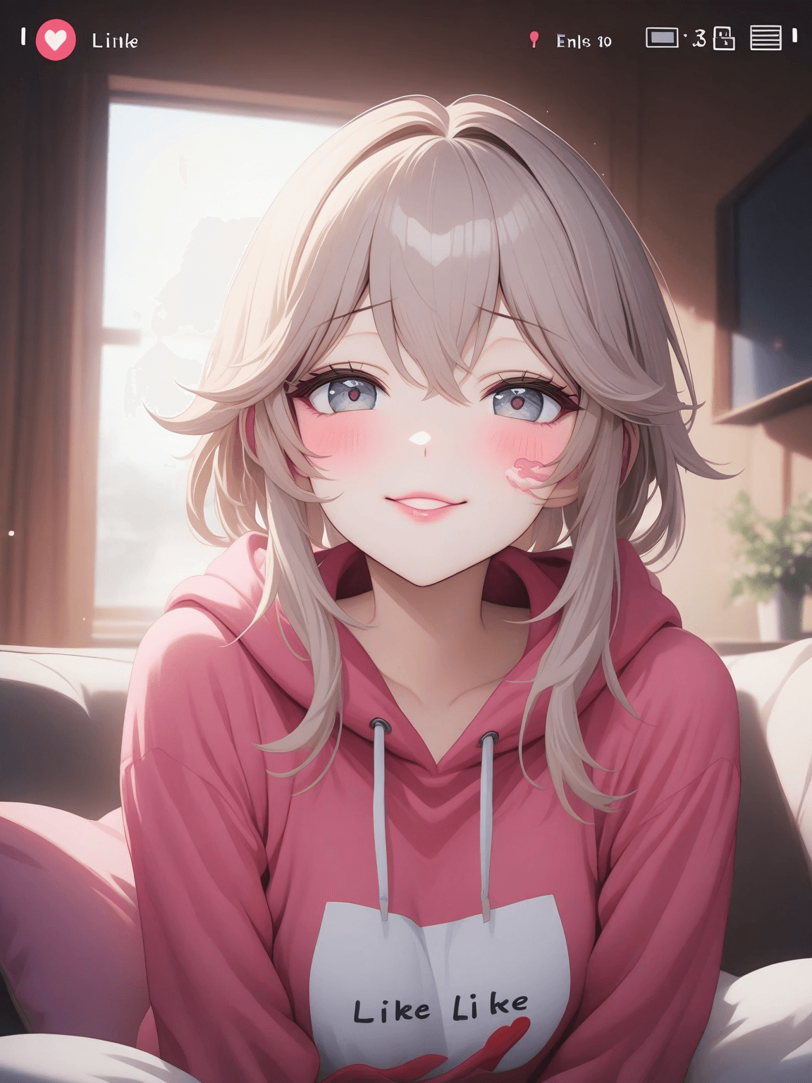 Thumbnail of Эмили