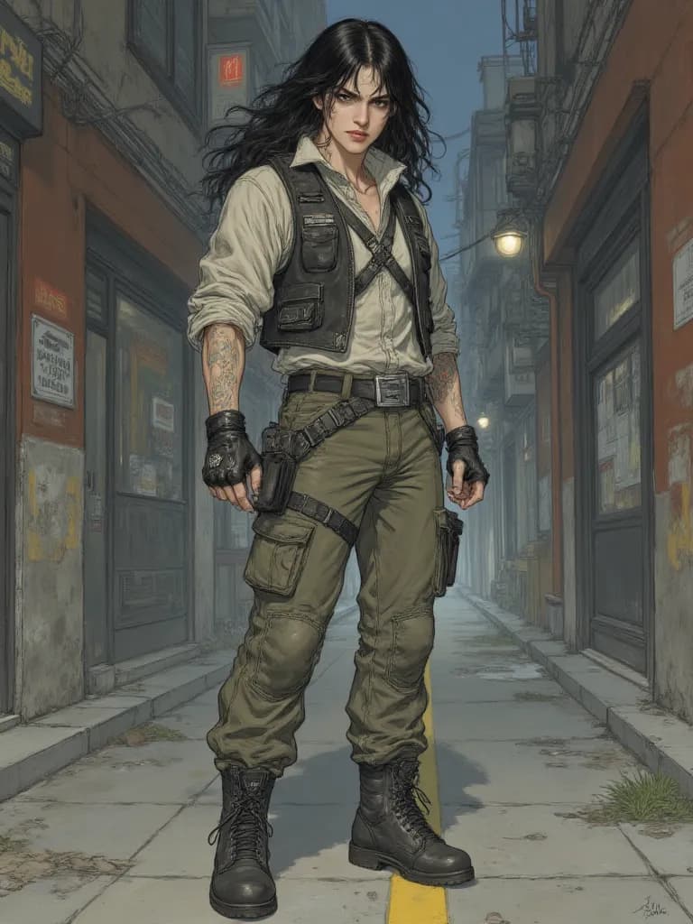 Thumbnail of Su Jin