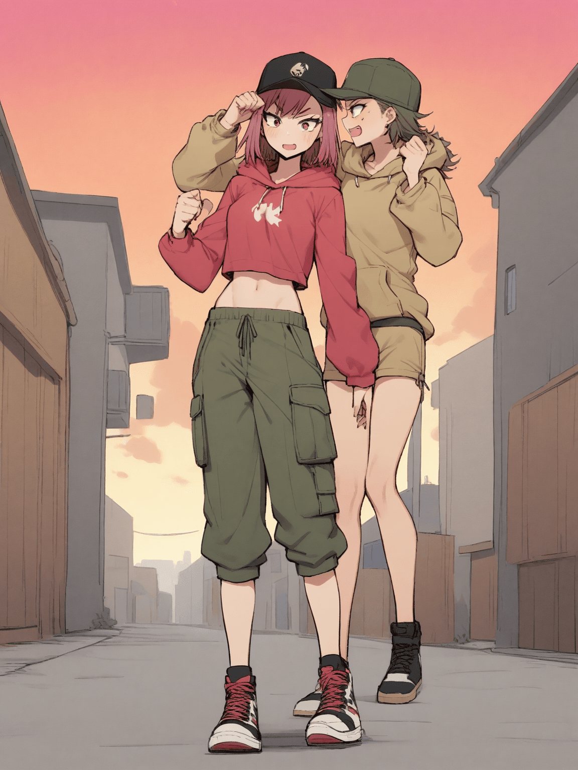 Thumbnail of akari 'aki' tanaka
