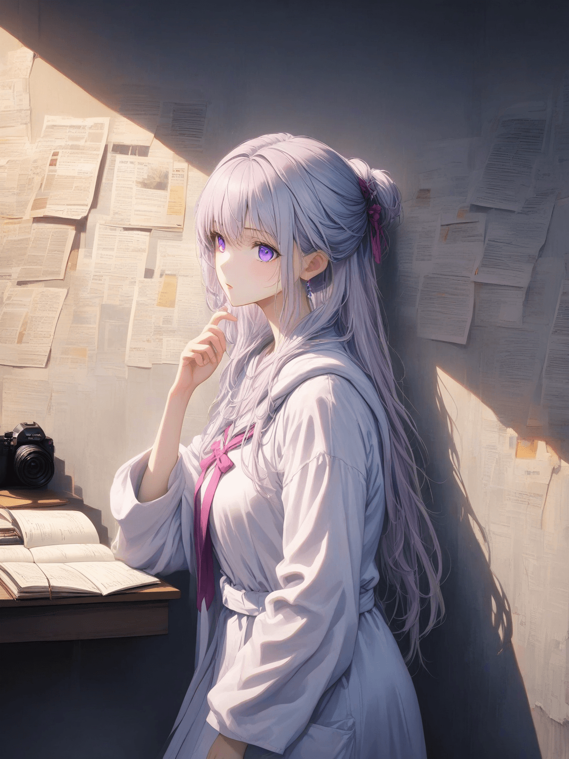 Thumbnail of Фукаса Тет