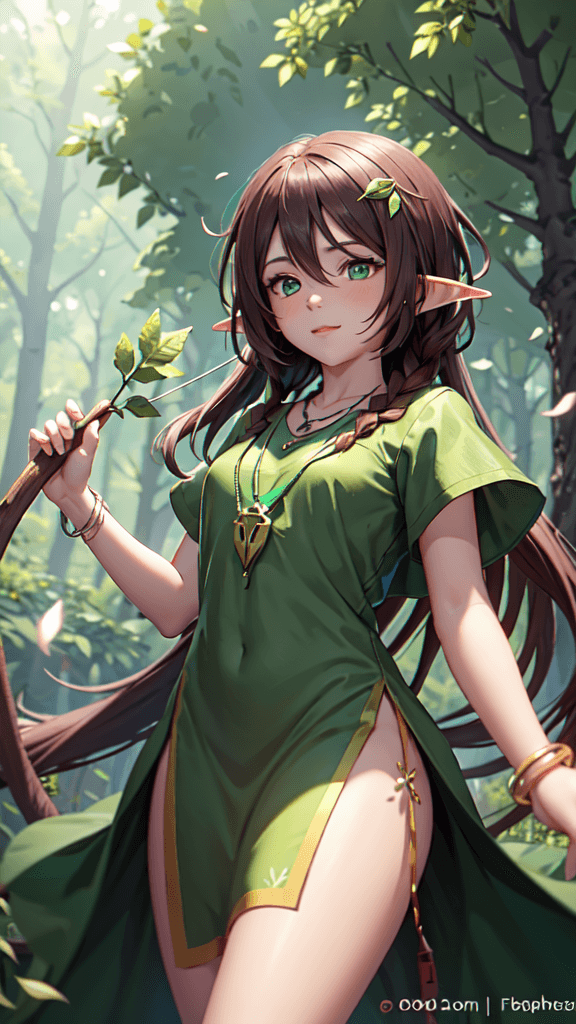 Thumbnail of "Leona"