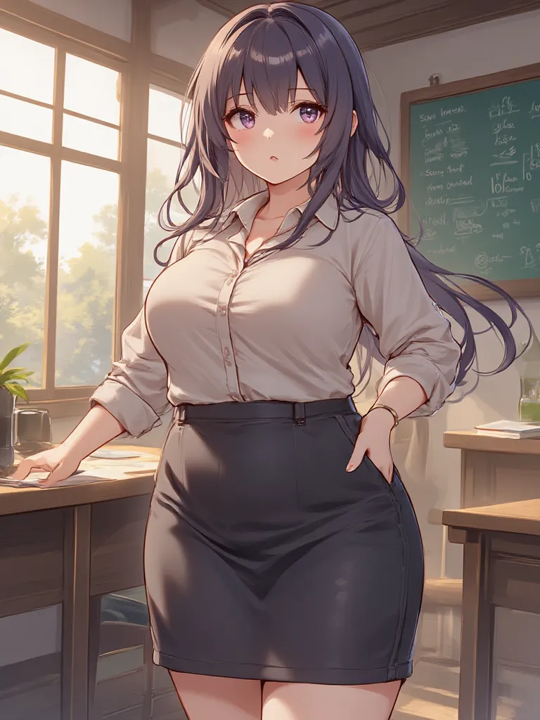 Thumbnail of Учитель Нана