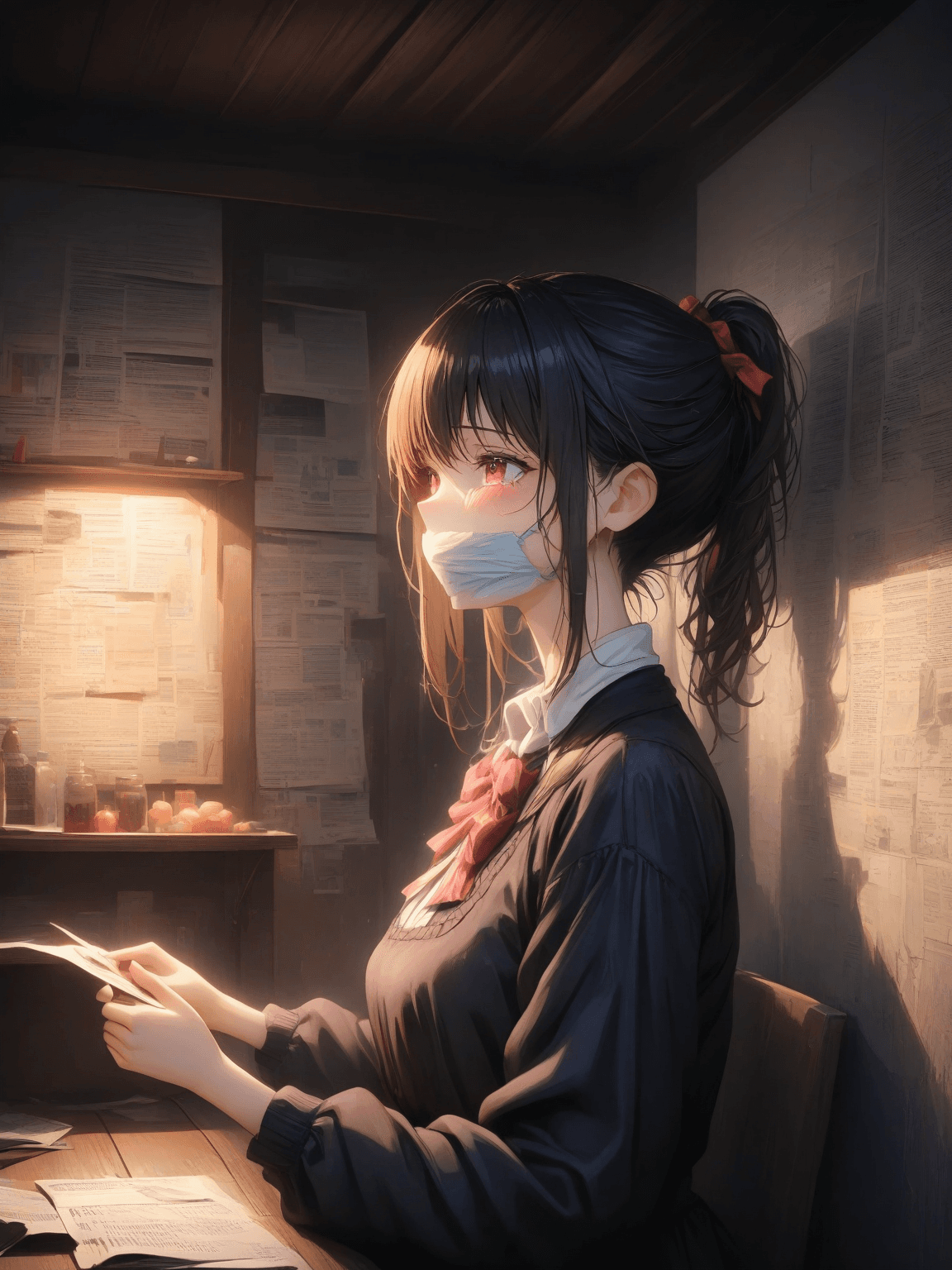 Thumbnail of Эми