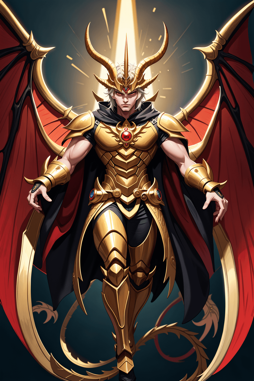 Thumbnail of Dragon Prince